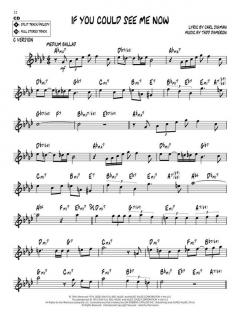 Jazz Play-Along Vol. 168: Tadd Dameron im Alle Noten Shop kaufen