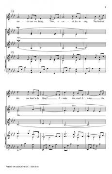 What Sweeter Music von Robert Herrick (Download) 