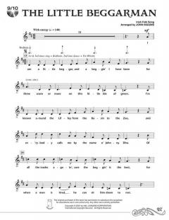 Irish Beat 