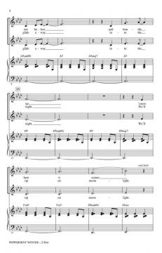 Peppermint Winter (Download) 