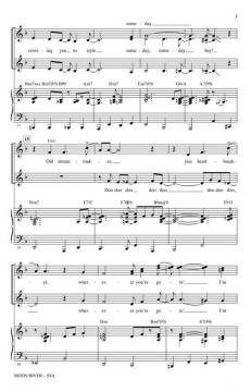 Moon River von Henry Mancini (Download) 