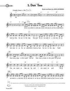 NumberBOP (John Jacobson) 