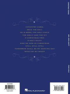Christmas Tidings 