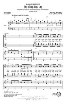 Jing-a-Ling, Jing-a-Ling (Download) 