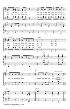 Jing-a-Ling, Jing-a-Ling (Download) 