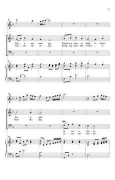 Jesus, Fairer Still (Download) 