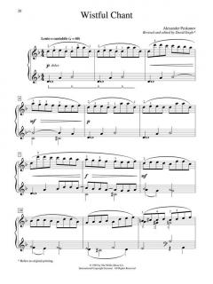Favorite Festival Solos Book 2 