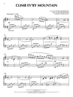 The Sound Of Music von Richard Rodgers 