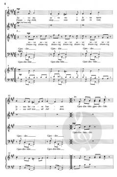 Norwegian Lullaby 