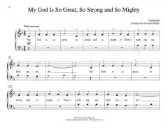 First Church Songs 