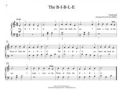 First Church Songs 