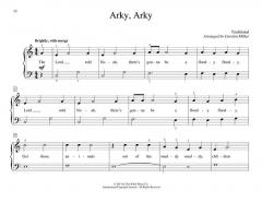 First Church Songs 
