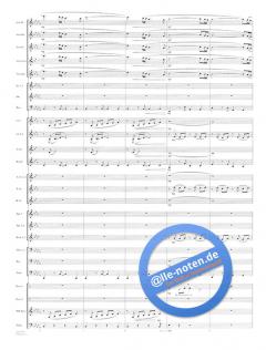 Oblivion von Astor Piazzolla 