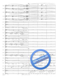 Oblivion von Astor Piazzolla 