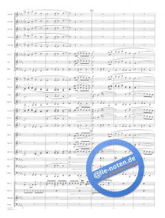 Oblivion von Astor Piazzolla 