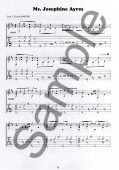 Fingerpicking Delights For The Fingerstyle Guitarist 