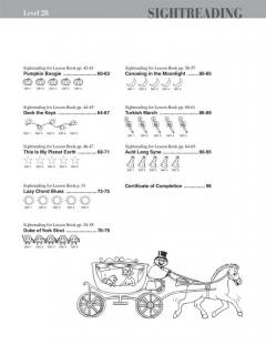 Piano Adventures: Sightreading Book von Randall Faber 