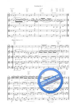 Czardas Nr. 1 von Vittorio Monti (Download) 