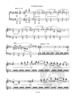 Sämtliche Klavierwerke 2 von Louis Vierne (Download) 