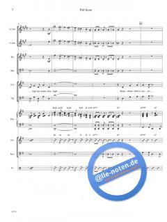 How High The Moon von Morgan Lewis (Download) 