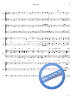 How High The Moon von Morgan Lewis (Download) 