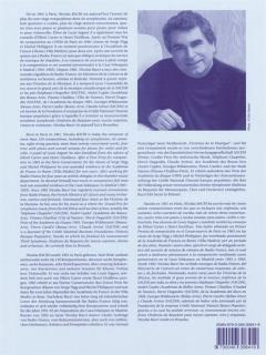 Melodias de La Melancolia von Nicolas Bacri 