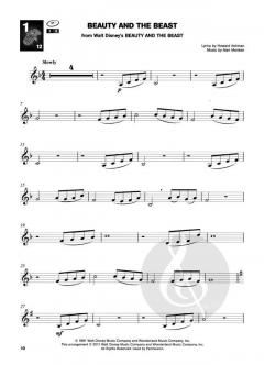 Play Disney Songs 