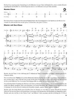 Salsa Piano 