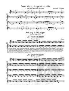 Musikschachtel von Vladimir Rivkin 