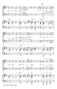 Miracle Of Mercy von Lowell Alexander (Download) 