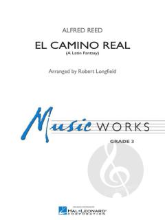 El Camino Real (Alfred Reed) 