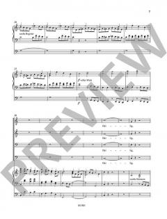 Hallelujah op. 137 von Giacomo Meyerbeer 