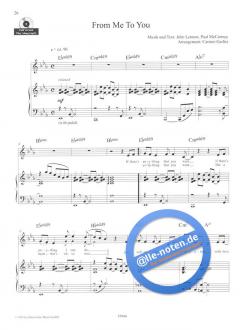Sing Love Ballads 