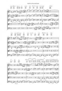 Weihnachtsoratorium (J.S. Bach) 