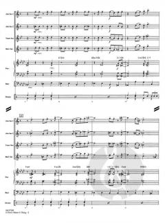 It Don't Mean a Thing von Duke Ellington 