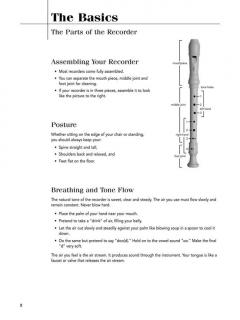 Play Recorder Today! Complete Kit 