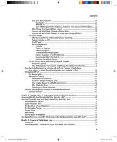 Future Of The Music Business, Fourth Edition 