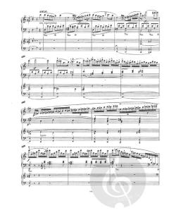 Concert a-Moll op. 85 von Johann Nepomuk Hummel 