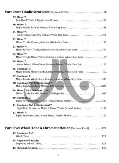 Chords In Motion von Andy LaVerne 