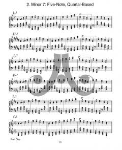 Chords In Motion von Andy LaVerne 