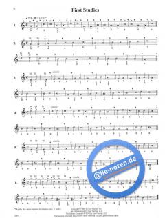 Complete Conservatory Method von Jean Baptiste Arban 