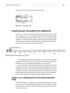 The Berklee Book of Jazz Harmony von Joe Mulholland 
