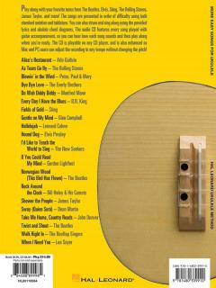 More Easy Songs For Ukulele von Bill Haley im Alle Noten Shop kaufen