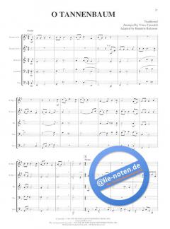 Christmas Time Is Here (Canadian Brass Quintet) 