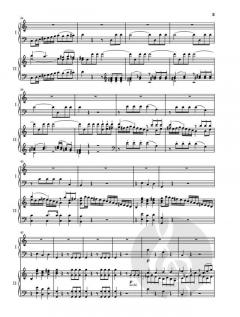 Klavierkonzert Nr. 25 C-dur KV 503 von Wolfgang Amadeus Mozart im Alle Noten Shop kaufen