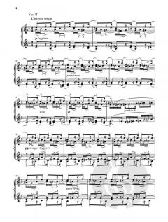 Corelli-Variationen op. 42 von Sergei Rachmaninow 