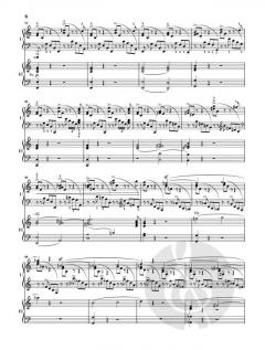Klavierkonzert a-moll op. 54 von Robert Schumann im Alle Noten Shop kaufen - HN660