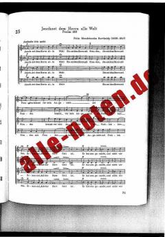 Unser Kirchenchorbuch (Hermann Kronsteiner) 