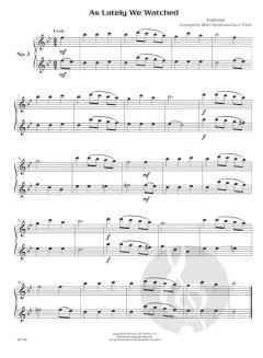 Compatible Christmas Duets for Winds 