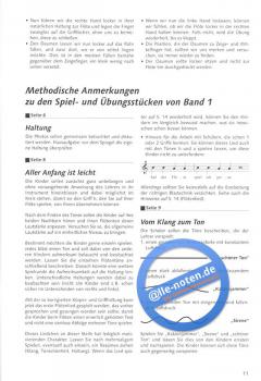 Spiel und Spaß mit der Blockflöte von Gudrun Heyens im Alle Noten Shop kaufen